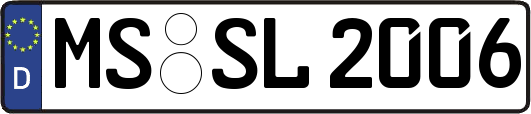 MS-SL2006