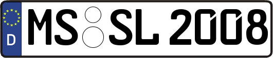 MS-SL2008