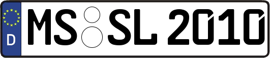 MS-SL2010