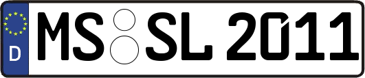 MS-SL2011