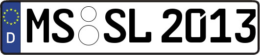 MS-SL2013