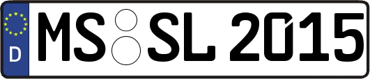 MS-SL2015