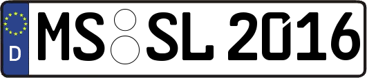 MS-SL2016