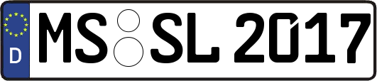 MS-SL2017