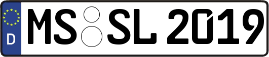 MS-SL2019