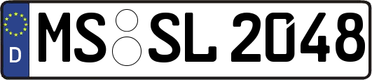 MS-SL2048