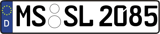 MS-SL2085