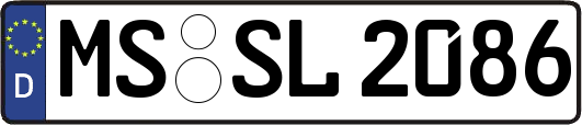 MS-SL2086