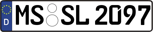 MS-SL2097