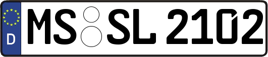 MS-SL2102