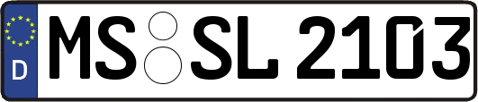 MS-SL2103