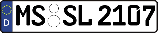 MS-SL2107