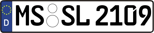 MS-SL2109