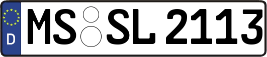 MS-SL2113