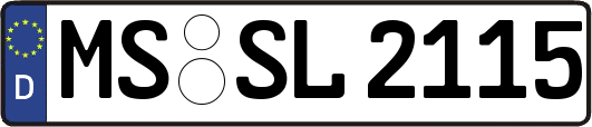 MS-SL2115