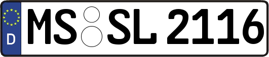 MS-SL2116