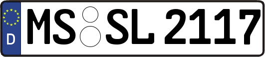 MS-SL2117