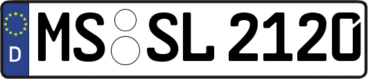 MS-SL2120