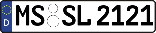 MS-SL2121