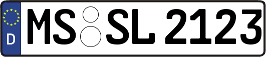 MS-SL2123