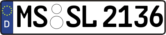 MS-SL2136