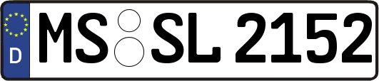 MS-SL2152