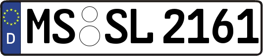 MS-SL2161