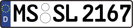 MS-SL2167