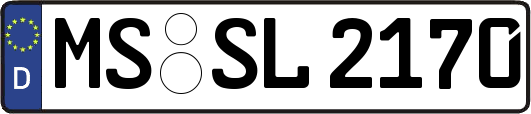 MS-SL2170