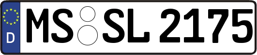 MS-SL2175