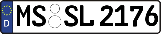 MS-SL2176