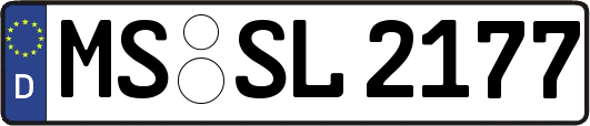 MS-SL2177