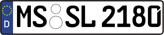 MS-SL2180