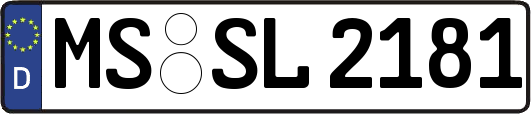 MS-SL2181
