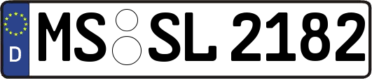 MS-SL2182