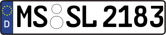 MS-SL2183