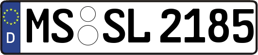 MS-SL2185