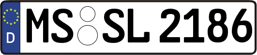 MS-SL2186