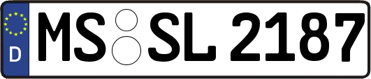 MS-SL2187