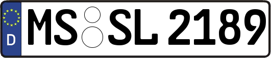 MS-SL2189