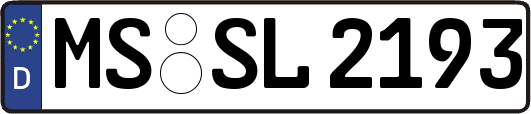 MS-SL2193