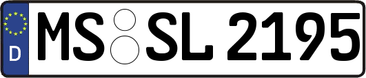MS-SL2195