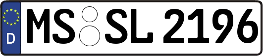 MS-SL2196