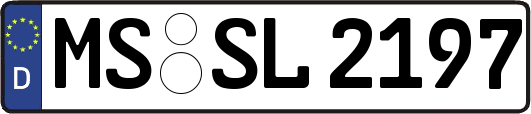 MS-SL2197