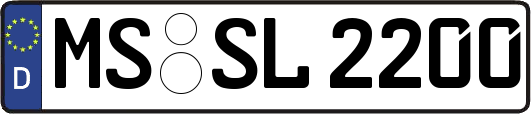 MS-SL2200