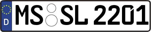 MS-SL2201