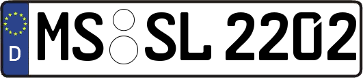 MS-SL2202