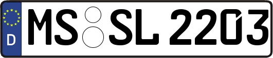 MS-SL2203