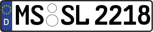 MS-SL2218