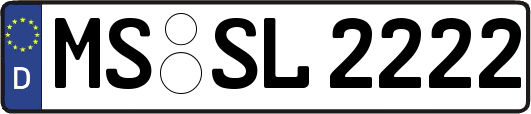 MS-SL2222